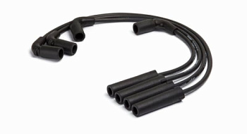 Провода в/в DAEWOO MATIZ/SPARK 1.0/AVEO 1.2 SOHC PM