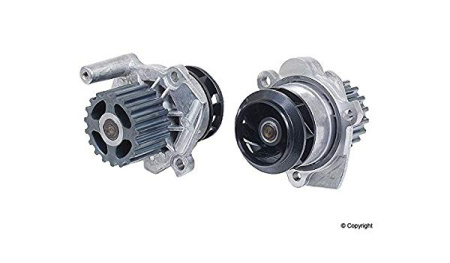 Насос водяной VW T5 1.9 HEPU P565