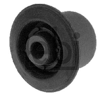 Сайлентблок рычага AUDI 80 78-94 с ГУР пер подв SASIC 14081