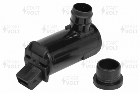 Насос омывателя FORD STARTVOLT