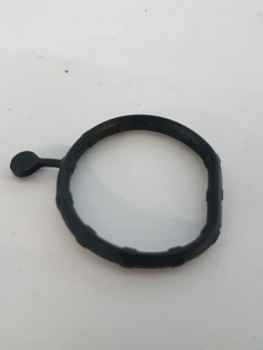 Кольцо уплотнит MB OM651 корпуса топл фильтра OE