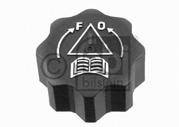 Крышка расш бачка PEUGEOT/CITROEN FEBI