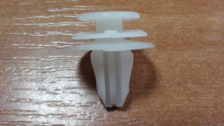 Пистон CHERY OE (обивки двери)