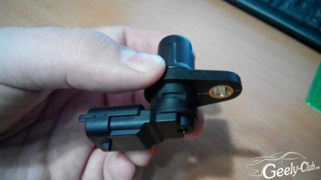 Датчик р/в GEELY MK/FC/OTAKA/EMGRAND OE