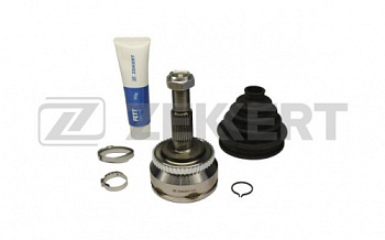 ШРУС VOLVO 850 наружн ZEKKERT