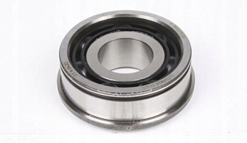Детали КПП Подшипник КПП VAG SKF (30x72x20)