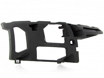 Кронштейн бампера FORD MONDEO IV 10-15 прав под фарой ATEK