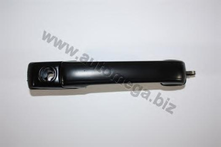 Ручка двери VW GOLF III/VENTO пер DELLO (без личины)