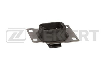 Опора двигателя FORD FOCUS I лев ZEKKERT