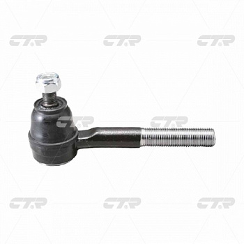 Наконечник рул NISSAN TERRANO наружн CTR