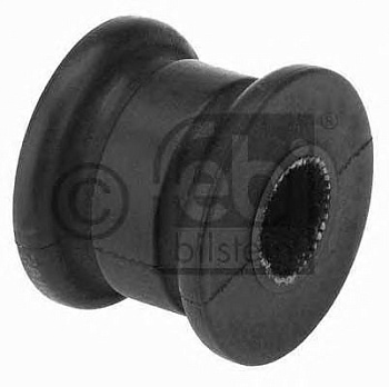 Втулка стаб MB W124 внутр FEBI (26.5mm)