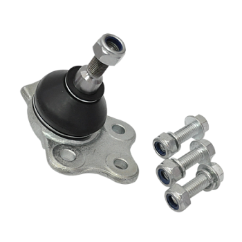 Опора шаровая RENAULT DUSTER OE (внутри трв)