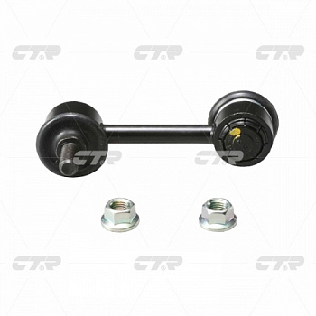 Стойка стаб SUBARU LEGACY B12 пер CTR 0823-B12F