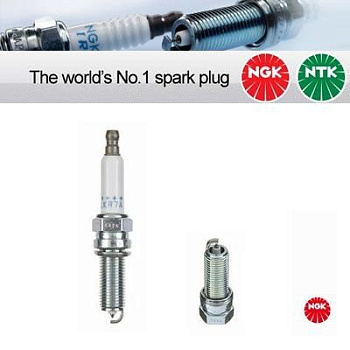 Свеча зажигания NGK PLKR7A=SXU22HDR8