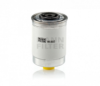 Фильтр топл FORD TRANSIT 97-00 MANN WK850/2=2440100