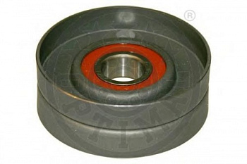 Ролик привод OPEL VECTRA/ASTRA OPTIMAL VKM35008=VKM35009=GA353.57=534010230=533008530 (отдельно ролик)