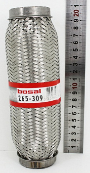Гофра глушителя 45.0x200 BOSAL