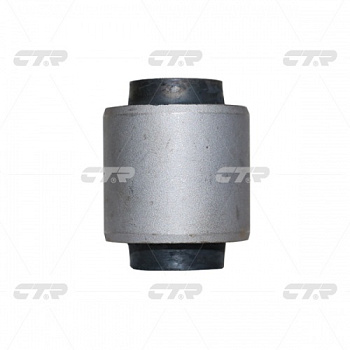 Сайлентблок рычага HYUNDAI задн подв прод в кулак CTR HYAB-SANC4