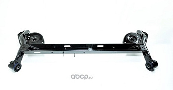 Балка задняя RENAULT LOGAN II 14- SAT