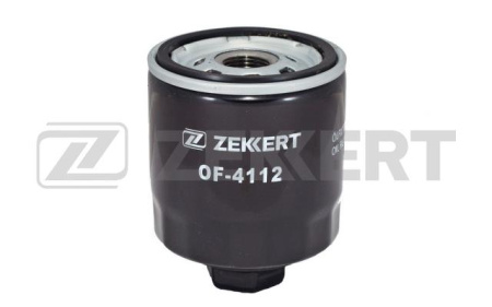 Фильтр масл VW 1.4 ZEKKERT W712/52=OC295