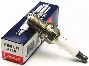 Свеча зажигания DENSO TOYOTA
