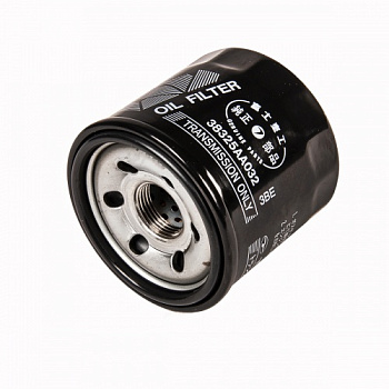 Фильтр КПП SUBARU OE (внешний)