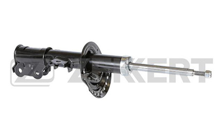 Амортизатор HYUNDAI SOLARIS/KIA RIO пер лев ZEKKERT