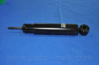 Амортизатор HYUNDAI STAREX -07 зад PARTS-MALL (подвеска пружины)