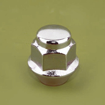 Гайка колесная LIFAN X50 OE