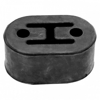 Резинка глушителя BOSAL 255-016