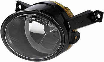 Фара п/т VAG GOLF V PLUS 07-/TOURAN 06- лев TYC