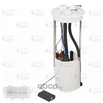 Насос топл GW HOVER STARTVOLT