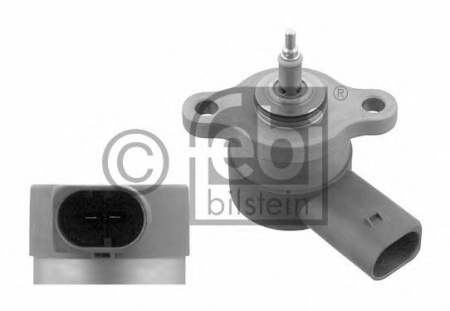 Клапан топл рампы MB SPRINTER/VITO BOSCH 27979