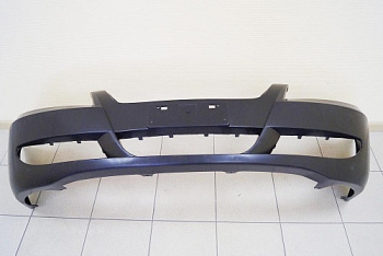 Бампер LIFAN SOLANO пер OE