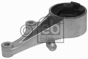 Опора двигателя OPEL ASTRA G/ZAFIRA A 1.4-1.8 FEBI 21652326