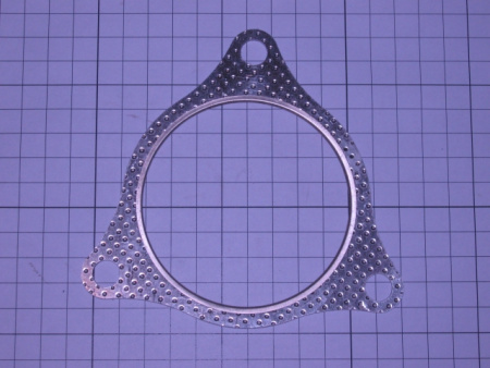 Прокладка глушителя CHERY AMULET A15 1.6 OE