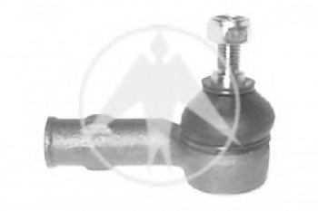 Наконечник рул FORD FOCUS I прав SIDEM