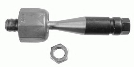Тяга рул VAG A4/A6/PASSAT LMI