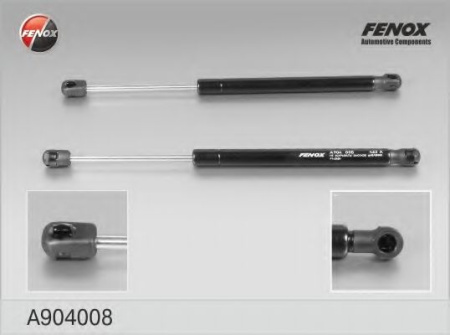 Амортизатор багажника FORD MONDEO IV SED FENOX