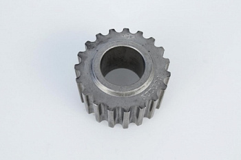 Шестеренка ГРМ RENAULT 16v OE (к/в)