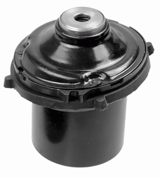 Подшипник опоры стойки OPEL VECTRA B/ASTRA G SWAG 26929=801045=87-373-L