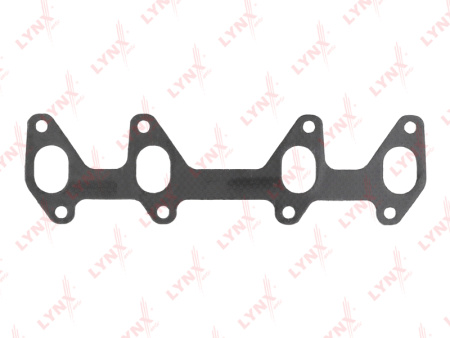 Прокладка коллектора FIAT ALBEA/DOBLO 1.4 выпуск LYNX 375.070
