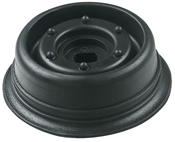 Опора стойки HYUNDAI ACCENT зад OE