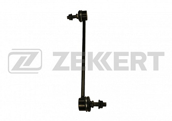 Стойка стаб TOYOTA AVENSIS 03-09/COROLLA 01-/GEELY FC (VISION)/EMGRAND/LIFAN SOLANO пер ZEKKERT CLT-29