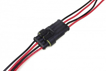 Колодка соеденит YADA (4x конт/герметичная)