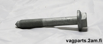 Болт VAG OE (подвески/M12x1.5x82)