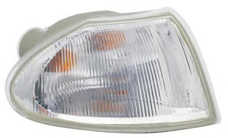 Указатель поворота OPEL ASTRA F прав DEPO