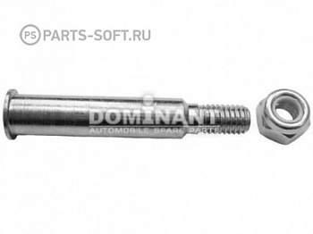 Детали кулисы КПП Болт кулисы КПП GM DOMINANT