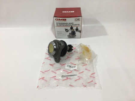 Опора шаровая MITSUBISHI PAJERO III/IV/L200 верх GMB