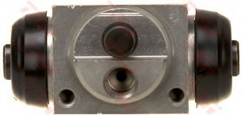 Цилиндр торм FORD FOCUS II зад TRW 4771=04-0937